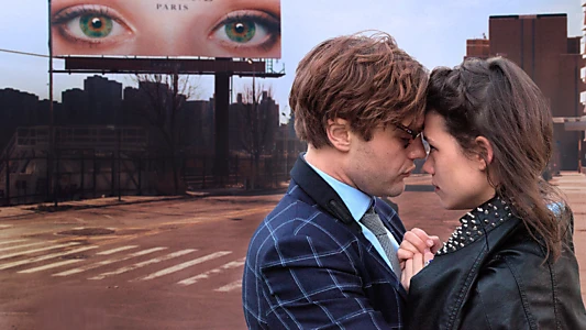 Watch I Origins Trailer