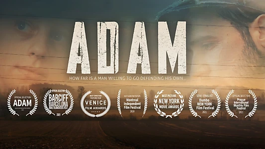 Watch Adam Trailer