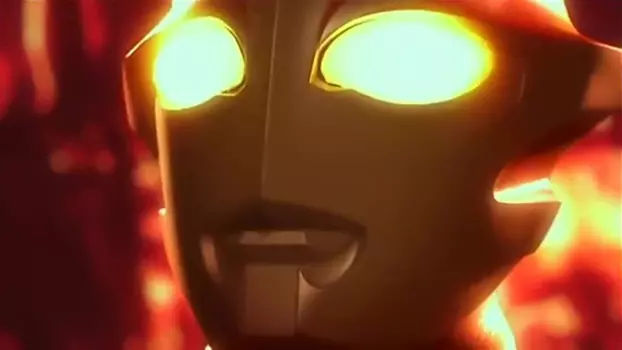 Watch Ultraman Mebius Side Story: Ghost Rebirth - STAGE I: The Graveyard of Darkness Trailer