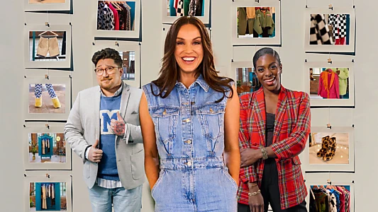 Watch Second-Hand Showdown with Vicky Pattison Trailer