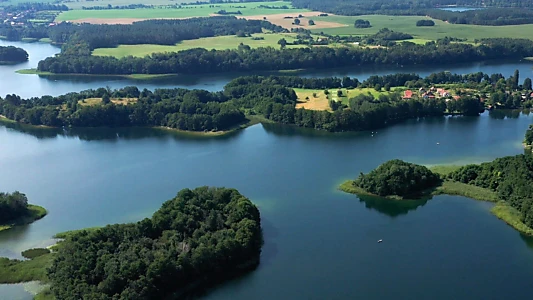 Mecklenburgs geheime Wasserwildnis - Die Feldberger Seen