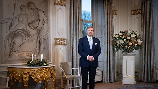 Kersttoespraak Zijne Majesteit de Koning