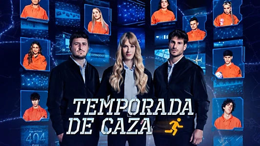 Temporada de caza