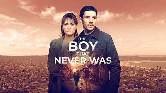 Watch The Boy That Never Was Trailer