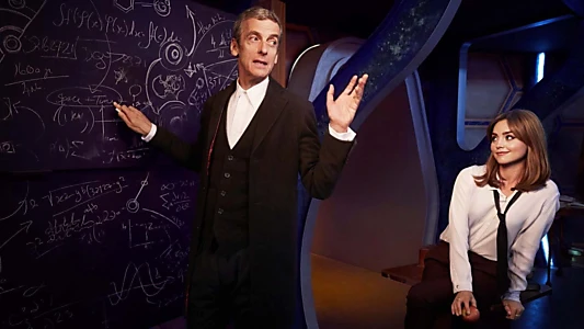 Doctor Who