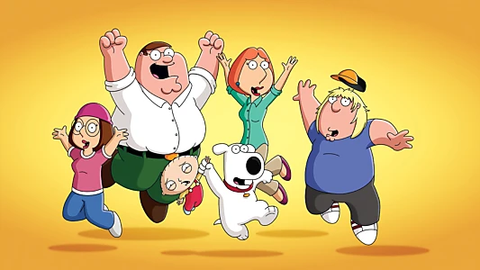 Family Guy