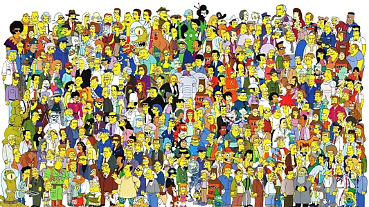 The Simpsons