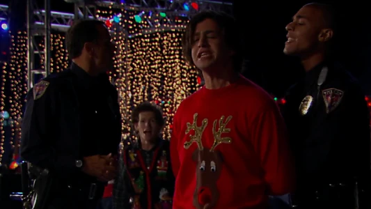 Merry Christmas, Drake & Josh