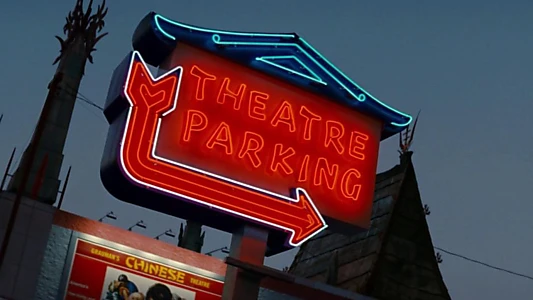 Once Upon a Time... in Hollywood