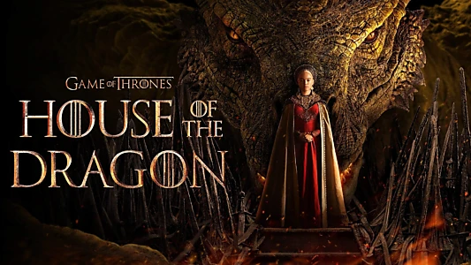 House of the Dragon