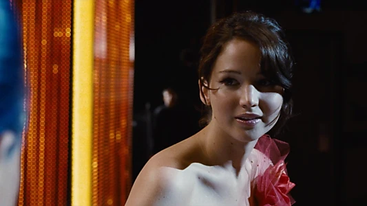 The Hunger Games