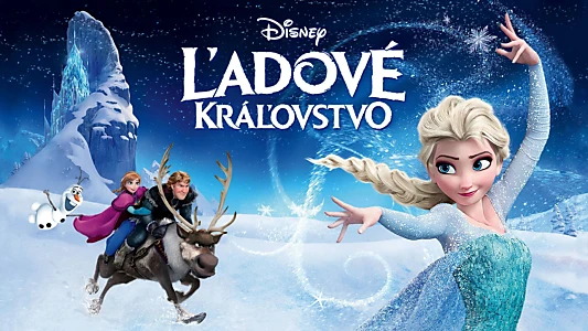 Frozen