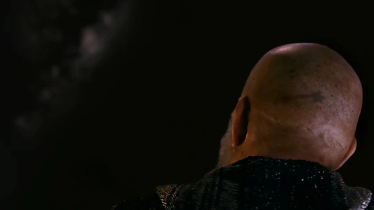 Cloud Atlas