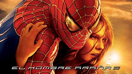 Spider-Man 2