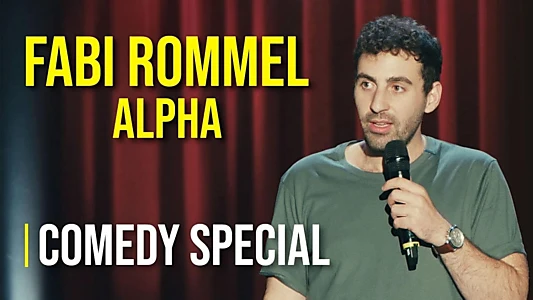 Fabi Rommel: Alpha