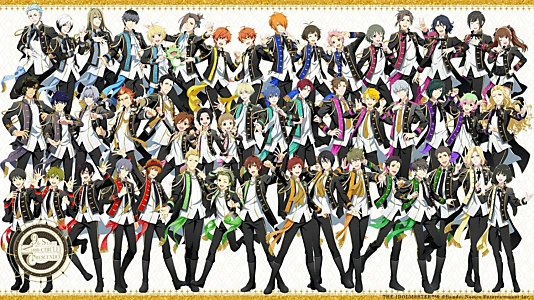 THE IDOLM@STER SideM 9th STAGE ~MIR＠-CIRCLE CRESCENDO~ (DAY 1)