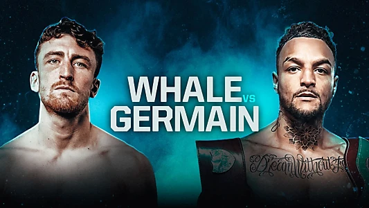 Elliot Whale vs. Lloyd Germain