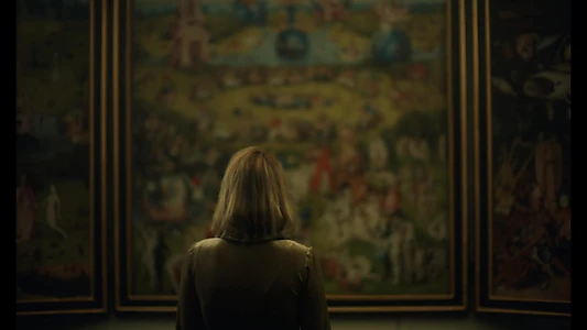 Watch Triptych Trailer