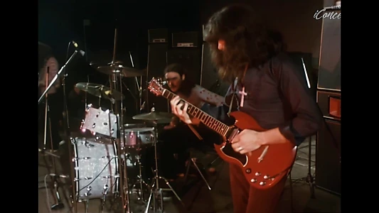 Watch Black Sabbath - Pop Shop: Part 1 Trailer