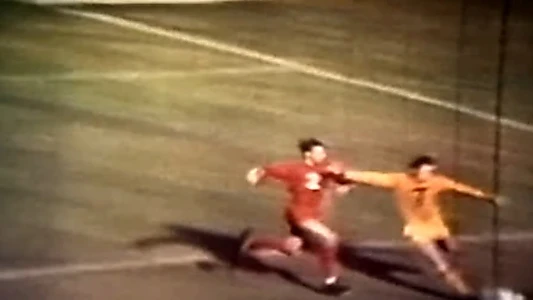 Watch 1967: When LA Wolves conquered the USA Trailer