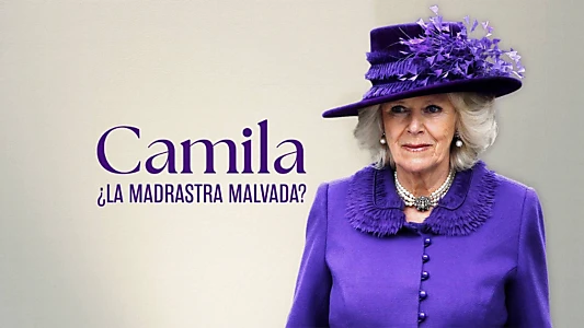 Queen Camilla: the Wicked Stepmother?