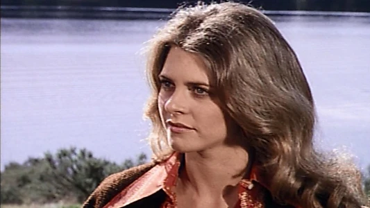 Watch The Bionic Woman Trailer