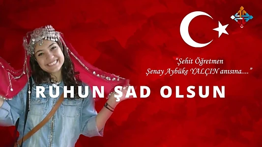 Aybüke: Öğretmen Oldum Ben