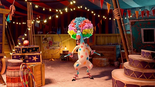 Watch Madagascar 3: Europe's Most Wanted Trailer