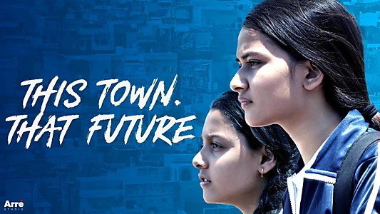 Watch This Town That Future Trailer