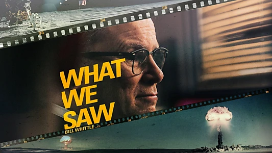 Watch What We Saw Trailer