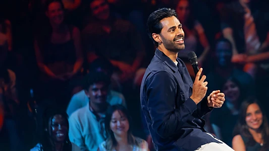 Watch Hasan Minhaj: Off with His Head Trailer