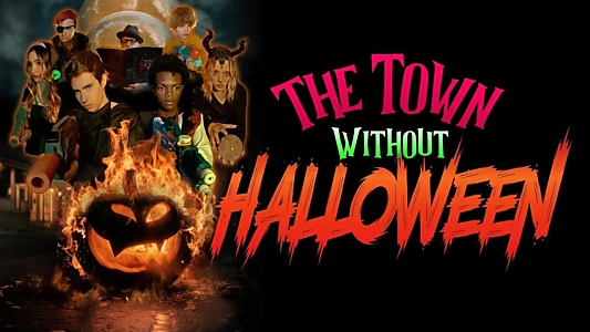 Watch The Town Without Halloween Trailer