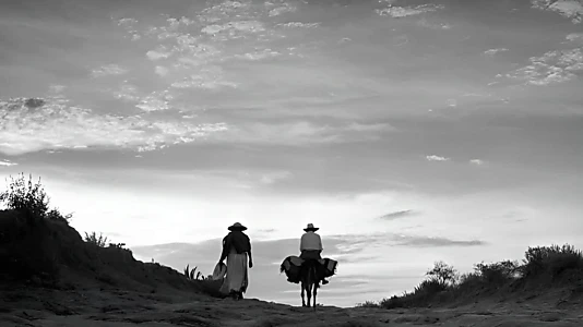 Watch One Hundred Years with Juan Rulfo Trailer