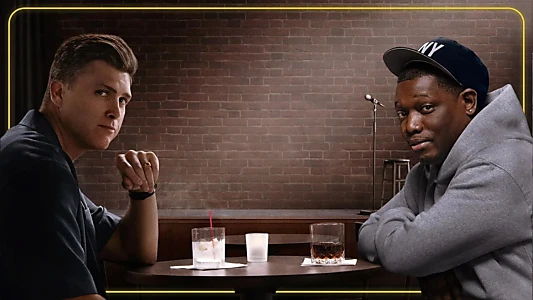 Watch Colin Jost & Michael Che Present: New York After Dark Trailer