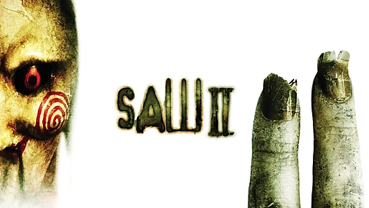 Watch Saw II Trailer