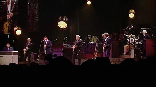 Watch 50 Years Abbey Road: Live by The Analogues at Ziggo Dome, Amsterdam Trailer