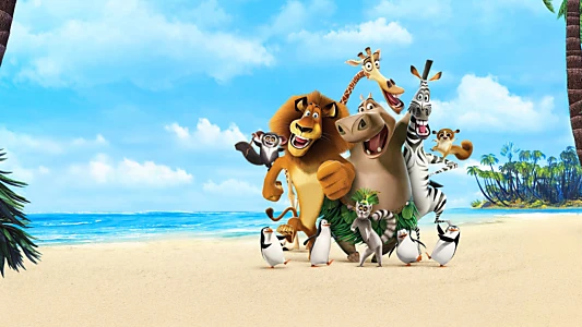 Watch Madagascar Trailer