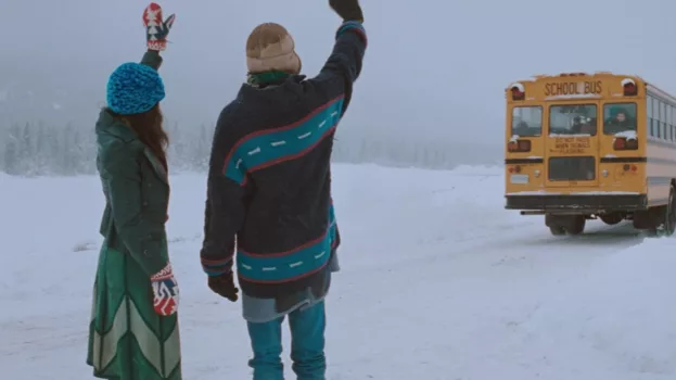 Watch The Sweet Hereafter Trailer