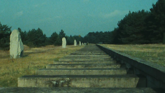 Watch Shoah Trailer