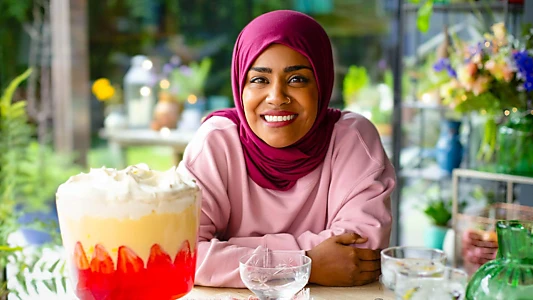 Nadiya's Cook Once Eat Twice