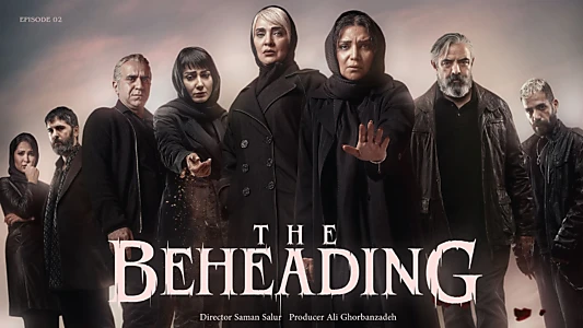 Watch The Beheading Trailer