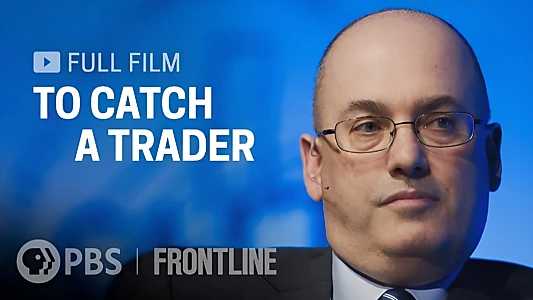 Watch To Catch A Trader Trailer