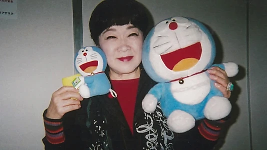 Doraemon's Mother: The Story of Nobuyo Oyama