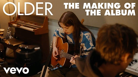 Watch Older: The Making of the Album Trailer