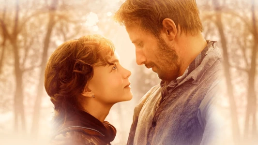 Watch Far from the Madding Crowd Trailer