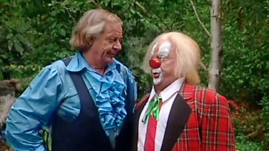 Bassie & Adriaan: Liedjes uit Grootmoeders Tijd