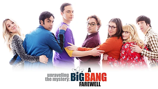 Unraveling the Mystery: A Big Bang Farewell