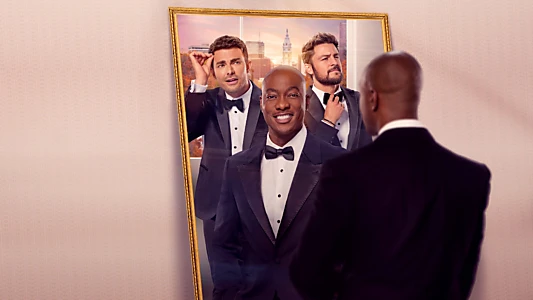 Watch The Groomsmen: First Look Trailer