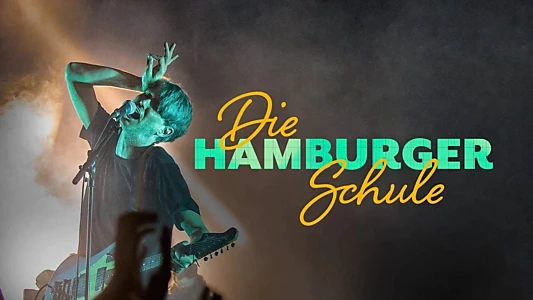 Die Hamburger Schule - Musikszene zwischen Pop und Politik