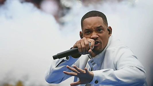 Watch The Real! Will Smith: Fresh Prince or Bad Boy? Trailer